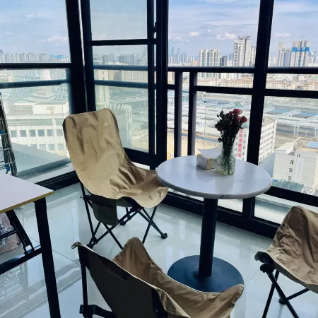 Kunming Junzi Female Only Hostel