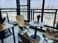 Kunming Junzi Female Only Hostel