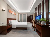 Yushan International Hotel