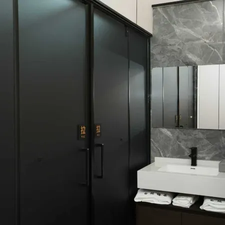 Zhagana Baimameiduo Youth Inn