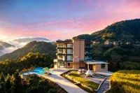BEAUTIFUL • JOURNEY Cloud Sea Sunset Panoramic Resort Hotel (Longji Terraced Fields Jinkeng Branch)