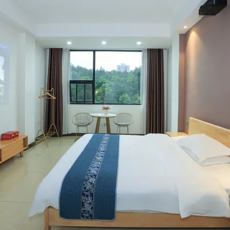 Lang Shan Shun Fei Hotel