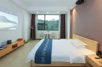 Lang Shan Shun Fei Hotel