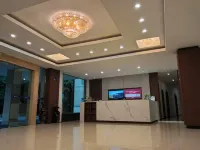 Southwest Jiaotong University Emeishan Campus Technology Exchange Center