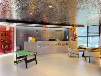 Manwei esports hotel