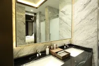 春山隱·Spring Hill Retreat|新中式庭院度假民宿（麗江古城店） - 酒吧