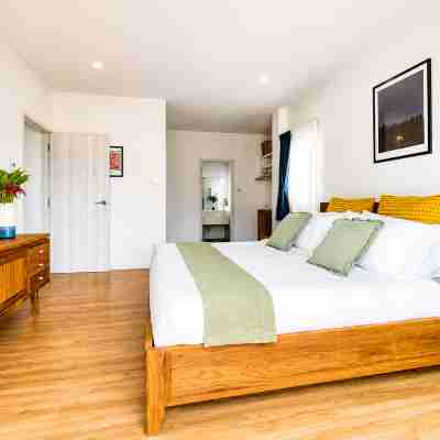 4BR Work-From-Home Villa | Pool & Gym | Mae Rim Rooms