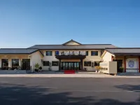 Xingcheng Yunhai Qiju Seaview Hotel (Juehua Island Branch) - Merinäköala
