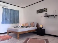 Cliffside Resort