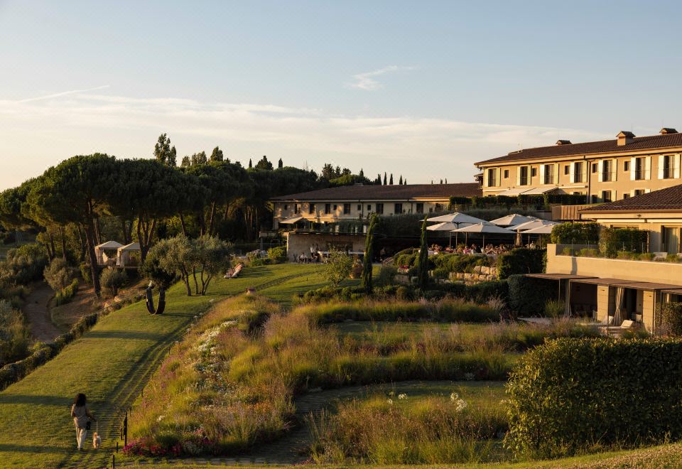 Castelfalfi
