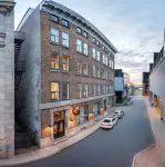 Les Lofts de la Barricade - Par les Lofts Vieux-Québec Hotels in 