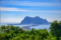 Jinzhou Bijia Mountain Villa - Ocean View