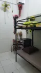 Dazhong Backpacker's Hostel Hotels in 