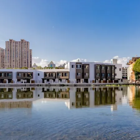 Baotou ruiford Hotel (friendship Street store)