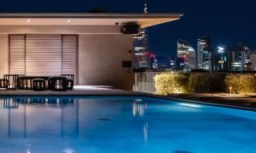 Hotel Viu Milan