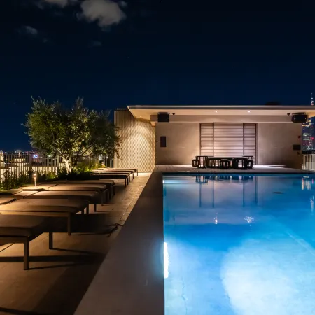 Hotel Viu Milan