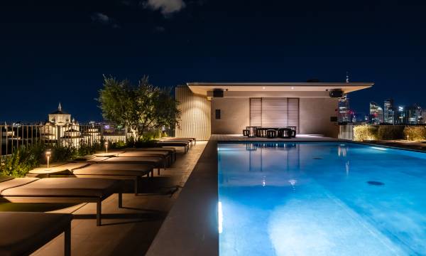 Hotel Viu Milan