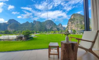 Daxin Mingshi Qiuhe Hotel