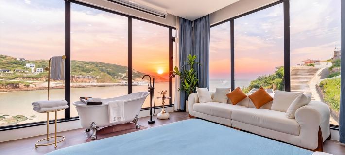 Normal Day Hotels in Shengsi