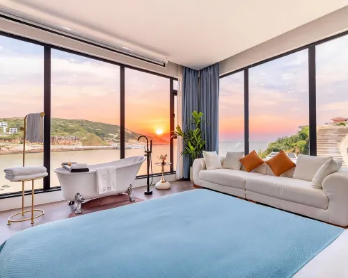 Normal Day Hotels in Shengsi