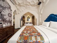Putao Li Homestay