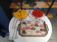 Brosis Hotel - petit déjeuner