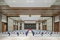 HUALUXE Guiyang Financial Hotel - อ่างจากุชชี่