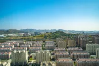 Yijia Qingju Boutique Stay (Weihai International Coastal Baths Huoju 8th Street)