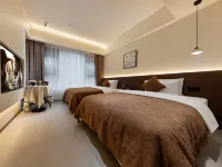 Awake in the Morning · River View Homestay (Zhangjiajie Tianmenshan Cableway) - 신규