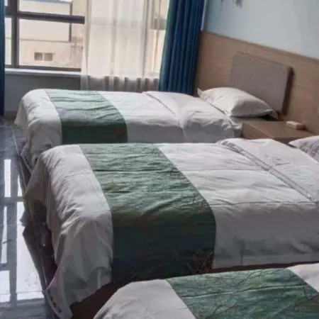 Xihe Hongrui Hotel