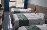 Xihe Hongrui Hotel