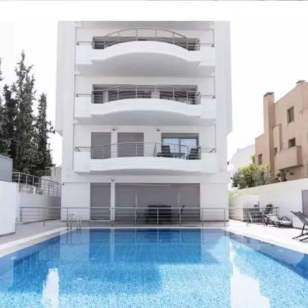 My Seaview Home Отели рядом с достопримечательностью «Пляж Астир»