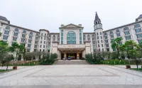 LN Dongfang Hotel - Mountain view