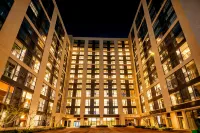 Jiuyue Homestay (Central Business District CBD) -  Appartamenti vacanze