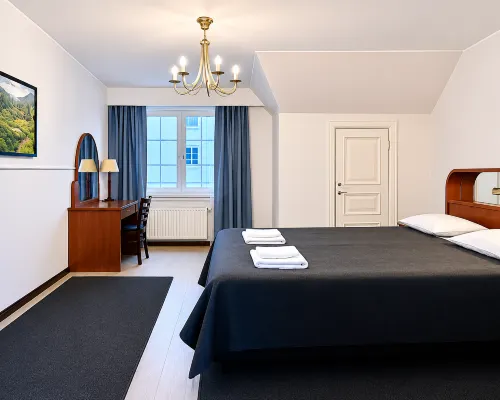 Senate Hotel Hotels in Helsinki