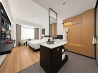 Lili Hotel (Kunming Old Street Nanping Pedestrian Street) Hotels in Kunming