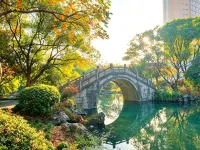 Yu·Mengyue Manju Hotel (Shaoxing Luxun Hometown Branch) - رومانسي