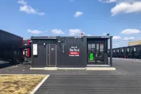HOTEL R9 The Yard Hanazonointer - Parking