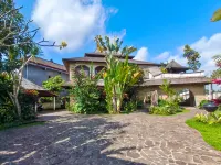 The Lavana Dzawani Ubud Hotels in Bali