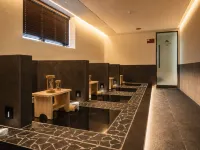 Loop Seoul Hotel By Anook Seoul Gangnam 1 - Inns