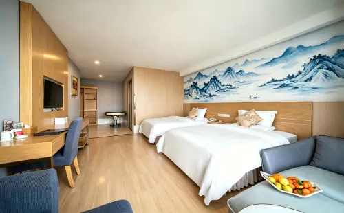 Haokelai Hotel