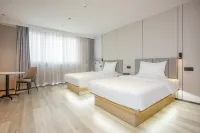 Yilong Wanguo Hotel - per famiglie
