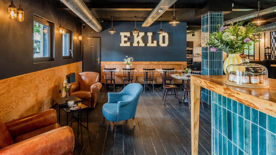 Eklo Hotels Lille