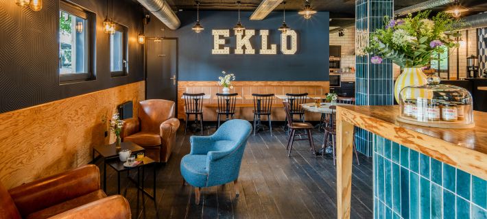 Eklo Hotels Lille Hotels in Lille