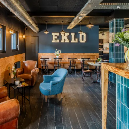 Eklo Hotels Lille