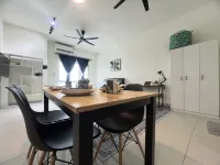 Edusphere Studio Suite Cyberjaya near MMU&UOC by BeeStay - 2-Star