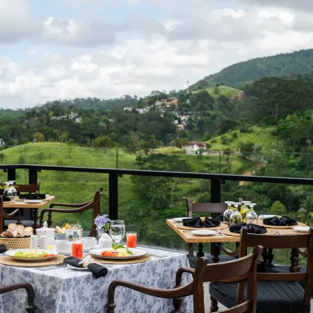Fox Jaffna By Fox Resorts - Boutique Heritage Luxury