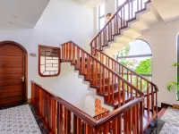 Kaka Homestay & Apartment Hotels near Son Phong
