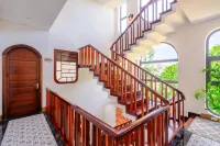 Kaka Homestay & Apartment