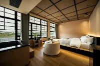 Xiaosen Chunhe | Japanese-style rural guesthouse (Longkan Wharf branch)